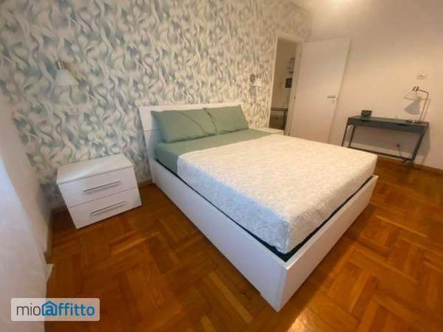 Bilocale arredato con terrazzo Forlanini, umbria, lodi, corvetto, rogoredo