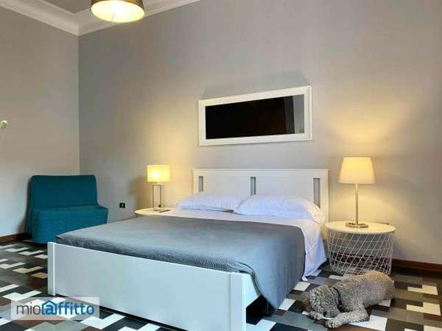 Bilocale arredato con terrazzo Forlanini, umbria, lodi, corvetto, rogoredo