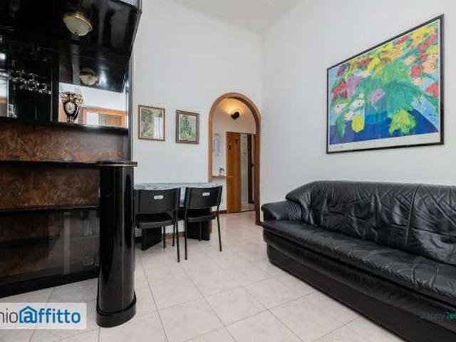 Bilocale arredato con terrazzo Forlanini, umbria, lodi, corvetto, rogoredo