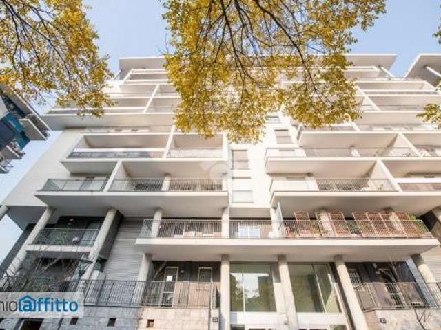 Bilocale arredato con terrazzo Forlanini, umbria, lodi, corvetto, rogoredo
