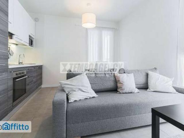 Bilocale arredato con terrazzo Forlanini, umbria, lodi, corvetto, rogoredo