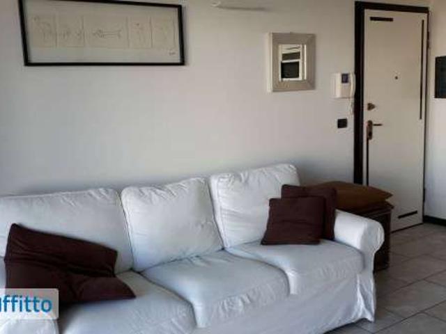 Bilocale arredato con terrazzo Forlanini, umbria, lodi, corvetto, rogoredo
