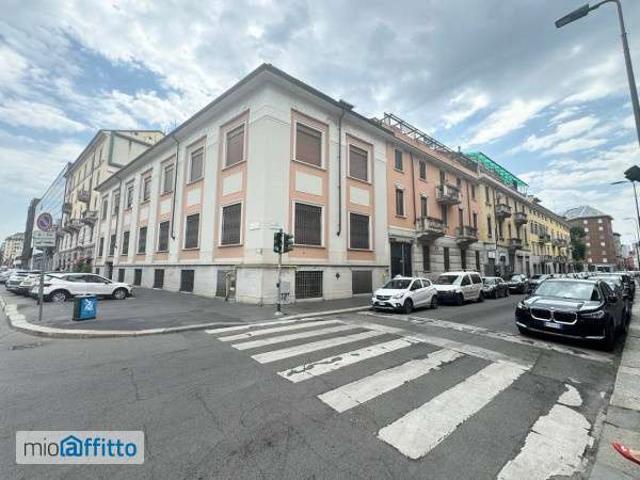 Bilocale arredato con terrazzo Forlanini, umbria, lodi, corvetto, rogoredo