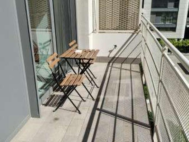 Bilocale arredato con terrazzo Forlanini, umbria, lodi, corvetto, rogoredo