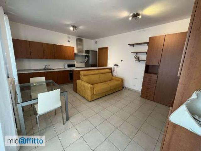 Bilocale arredato con terrazzo Forlanini, umbria, lodi, corvetto, rogoredo