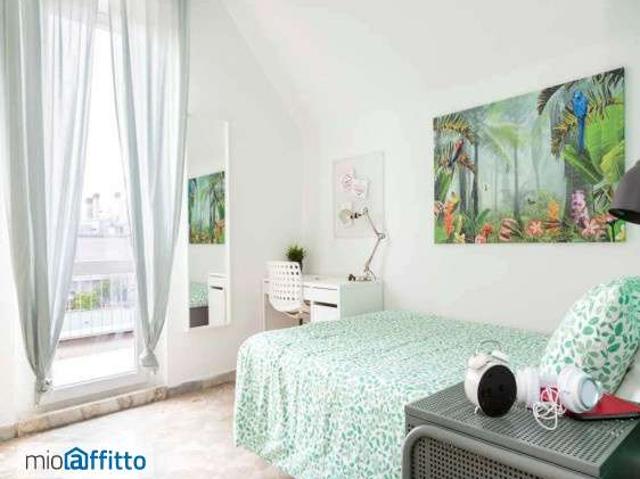 Bilocale arredato con terrazzo Forlanini, umbria, lodi, corvetto, rogoredo