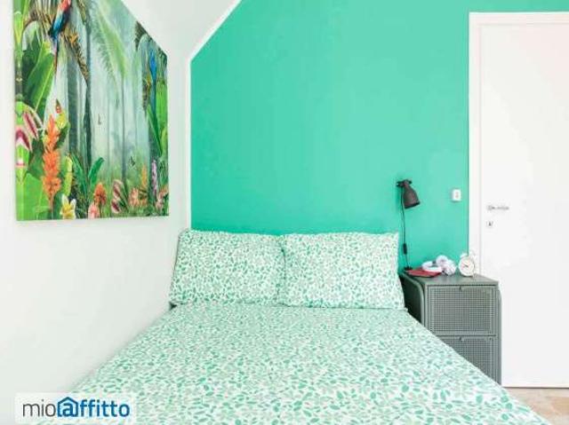 Bilocale arredato con terrazzo Forlanini, umbria, lodi, corvetto, rogoredo