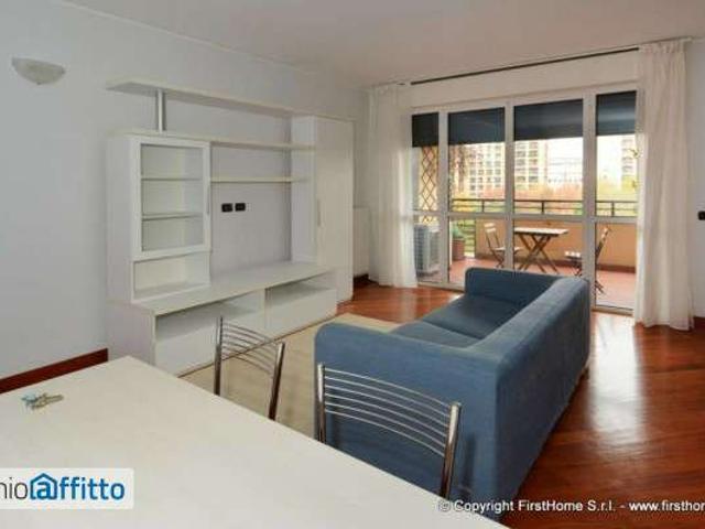 Bilocale arredato con terrazzo Forlanini, umbria, lodi, corvetto, rogoredo
