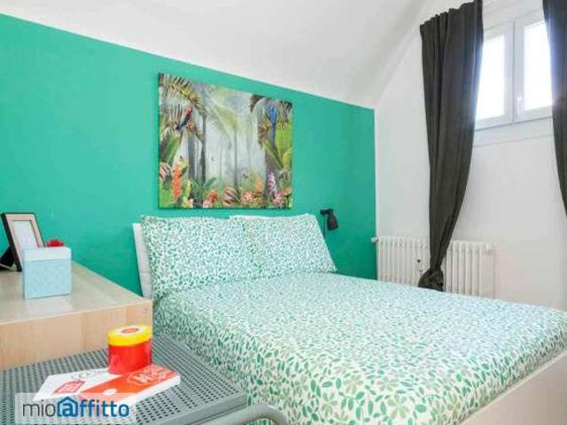 Bilocale arredato con terrazzo Forlanini, umbria, lodi, corvetto, rogoredo