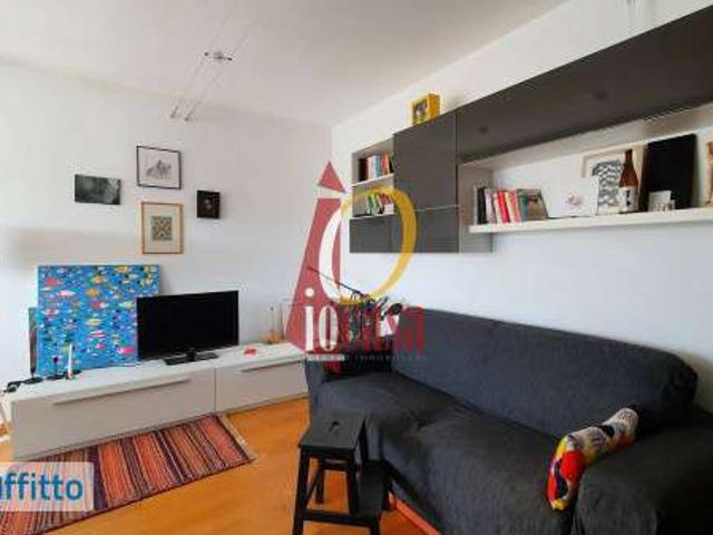 Bilocale arredato con terrazzo Forlanini, umbria, lodi, corvetto, rogoredo