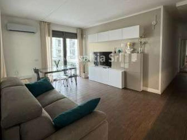 Bilocale arredato con terrazzo Forlanini, umbria, lodi, corvetto, rogoredo