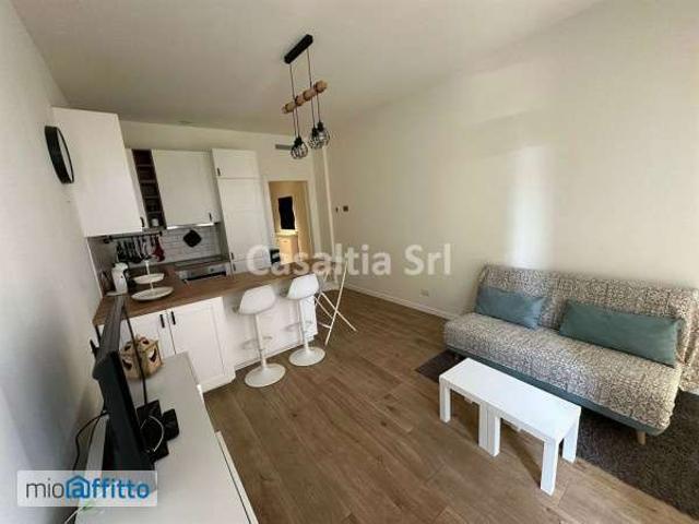 Bilocale arredato con terrazzo Forlanini, umbria, lodi, corvetto, rogoredo