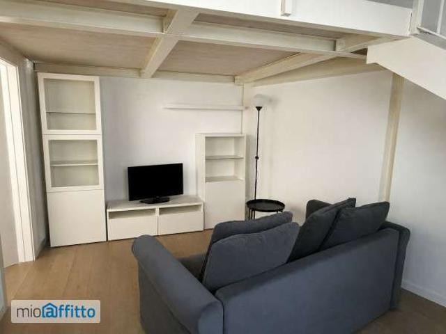 Bilocale arredato con terrazzo Forlanini, umbria, lodi, corvetto, rogoredo