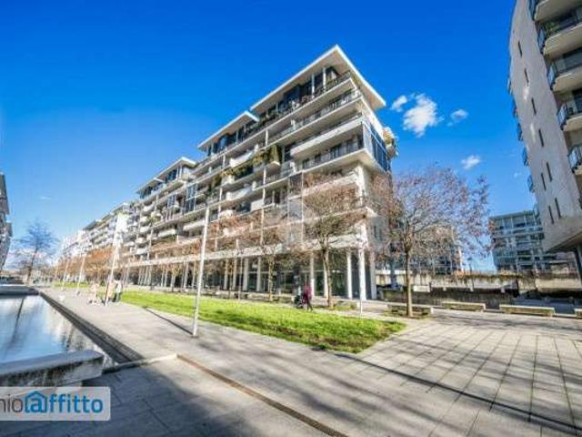 Bilocale arredato con terrazzo Forlanini, umbria, lodi, corvetto, rogoredo