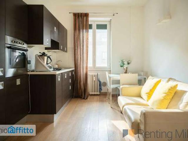 Bilocale arredato con terrazzo Forlanini, umbria, lodi, corvetto, rogoredo