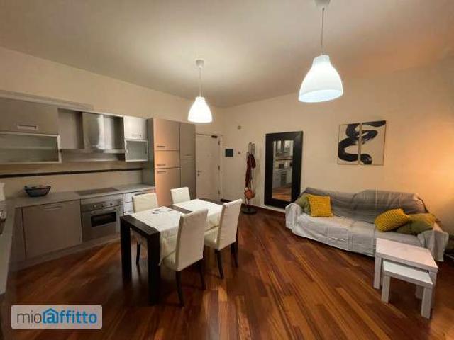 Bilocale arredato con terrazzo Forlanini, umbria, lodi, corvetto, rogoredo