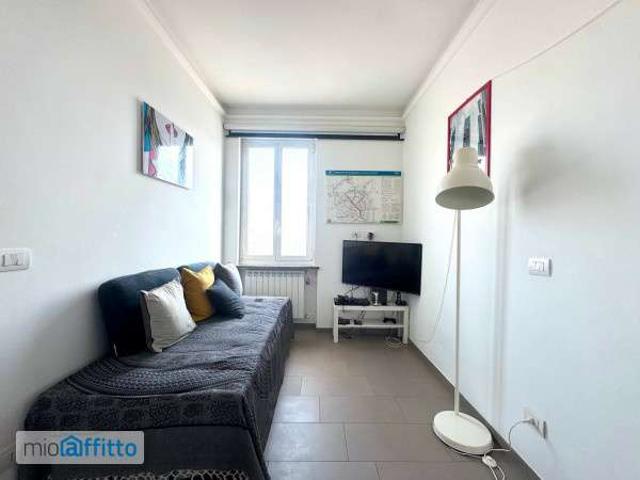 Bilocale arredato con terrazzo Forlanini, umbria, lodi, corvetto, rogoredo