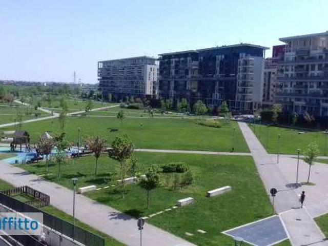 Bilocale arredato con terrazzo Forlanini, umbria, lodi, corvetto, rogoredo