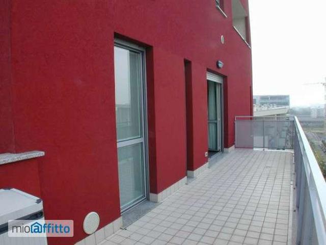 Bilocale arredato con terrazzo Forlanini, umbria, lodi, corvetto, rogoredo