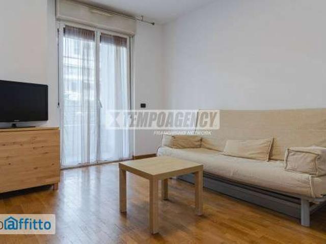 Bilocale arredato con terrazzo Forlanini, umbria, lodi, corvetto, rogoredo