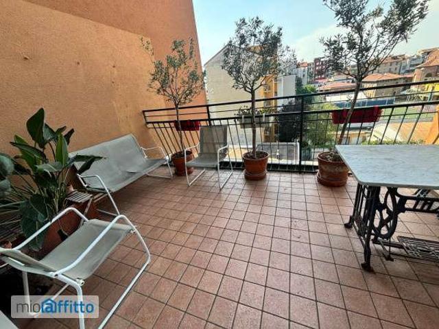 Bilocale arredato con terrazzo Forlanini, umbria, lodi, corvetto, rogoredo