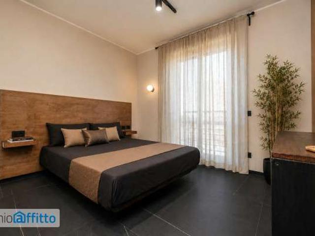 Bilocale arredato con terrazzo Forlanini, umbria, lodi, corvetto, rogoredo
