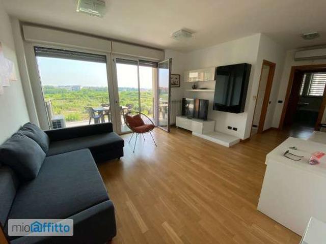 Bilocale arredato con terrazzo Forlanini, umbria, lodi, corvetto, rogoredo