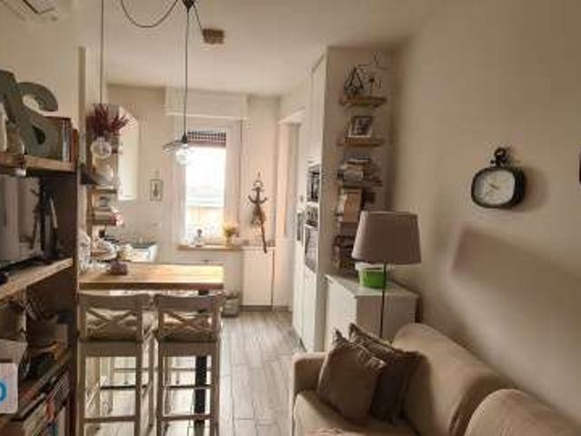 Bilocale arredato con terrazzo Forlanini, umbria, lodi, corvetto, rogoredo