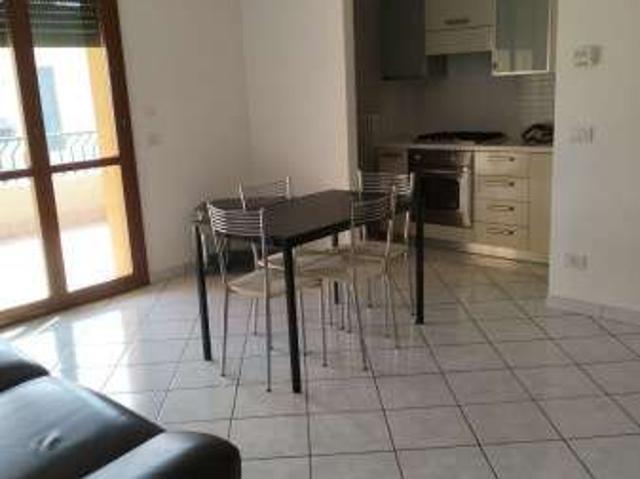 Bilocale arredato con terrazzo Forli'