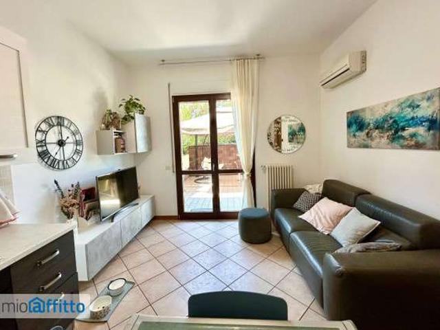 Bilocale arredato con terrazzo Forli'