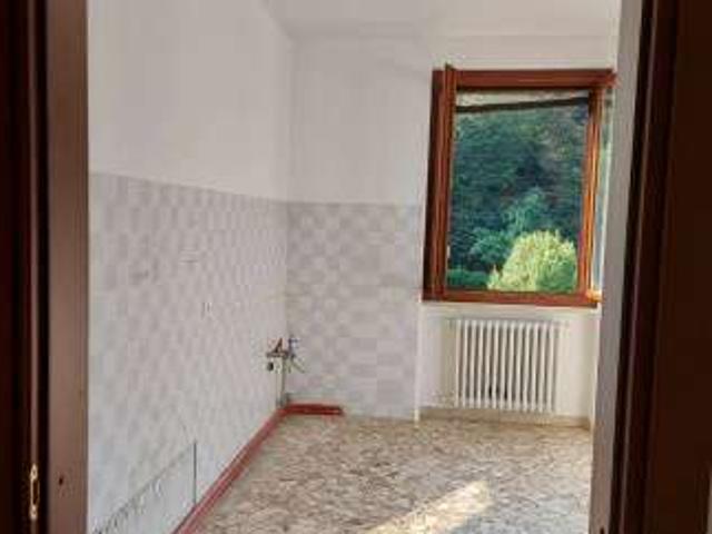 Bilocale arredato con terrazzo Fantasina