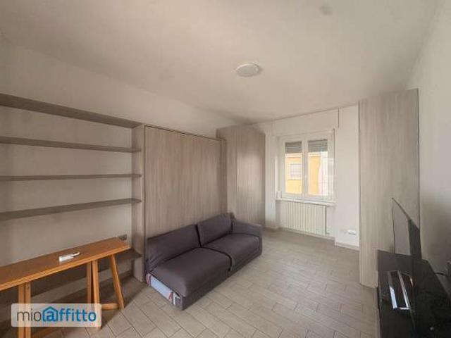 Bilocale arredato con terrazzo Fiera, firenze, sempione, paolo sarpi/arena