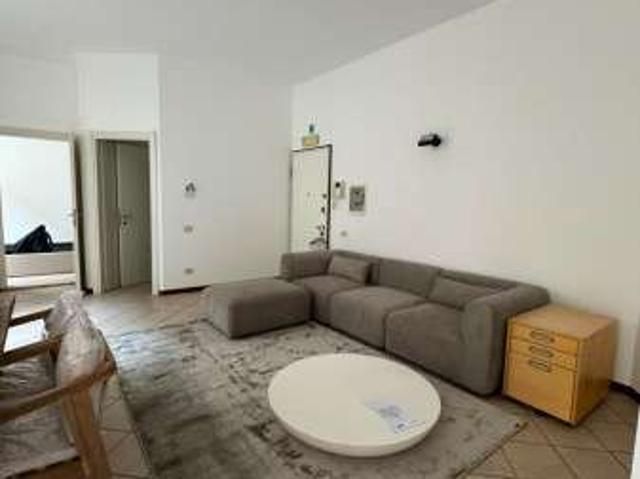 Bilocale arredato con terrazzo Fiera, firenze, sempione, paolo sarpi/arena