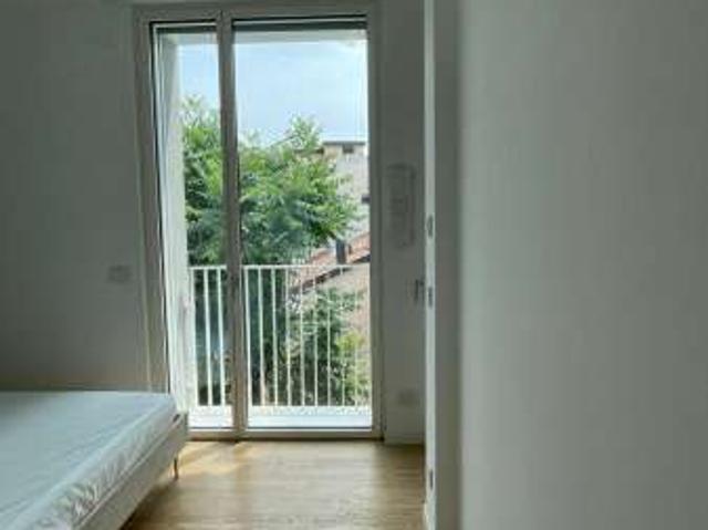 Bilocale arredato con terrazzo Fiera, firenze, sempione, paolo sarpi/arena