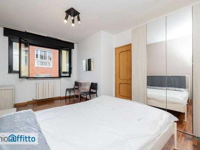Bilocale arredato con terrazzo Fiera, firenze, sempione, paolo sarpi/arena