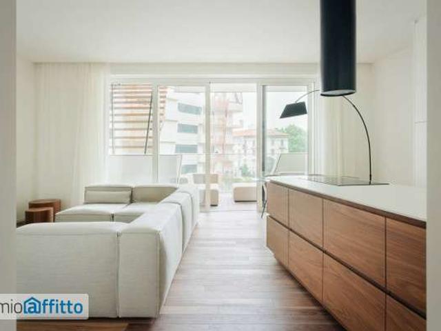 Bilocale arredato con terrazzo Fiera, firenze, sempione, paolo sarpi/arena