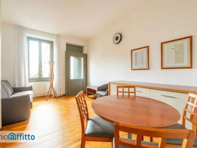Bilocale arredato con terrazzo Fiera, firenze, sempione, paolo sarpi/arena