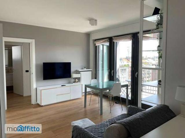 Bilocale arredato con terrazzo Fiera, firenze, sempione, paolo sarpi/arena