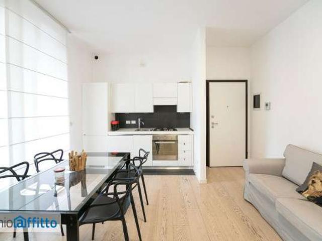 Bilocale arredato con terrazzo Fiera, firenze, sempione, paolo sarpi/arena
