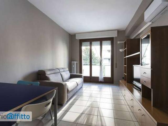 Bilocale arredato con terrazzo Fiera, firenze, sempione, paolo sarpi/arena