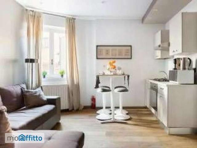 Bilocale arredato con terrazzo Figline valdarno