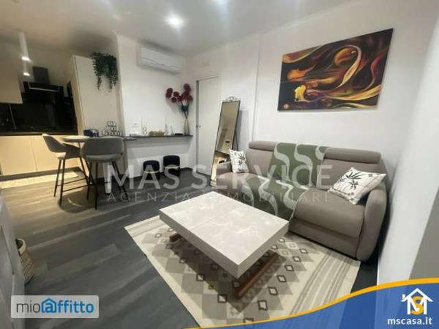 Bilocale arredato con terrazzo Flaminio, fleming, vigna clara, camilluccia