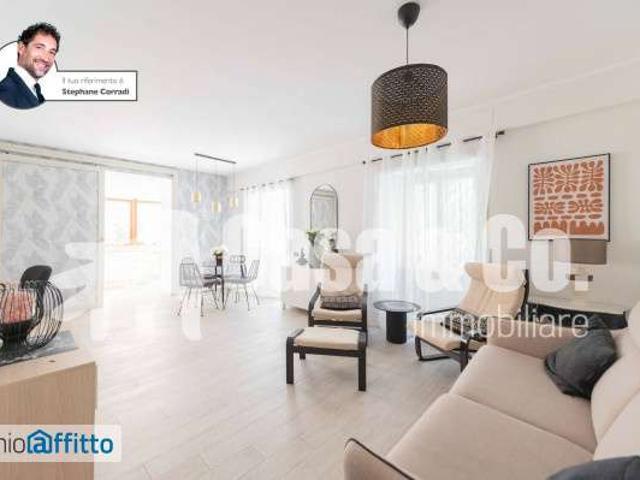 Bilocale arredato con terrazzo Flaminio, fleming, vigna clara, camilluccia