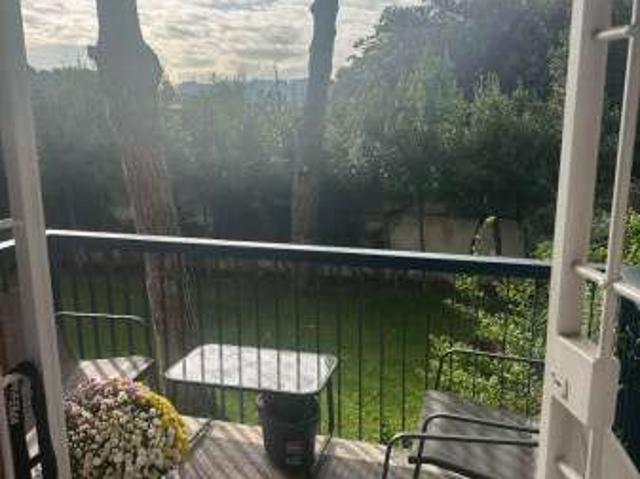 Bilocale arredato con terrazzo Flaminio, fleming, vigna clara, camilluccia