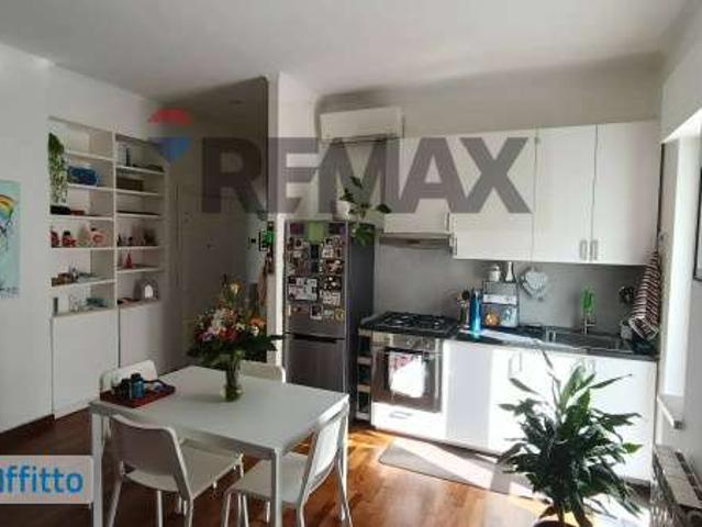 Bilocale arredato con terrazzo Flaminio, fleming, vigna clara, camilluccia