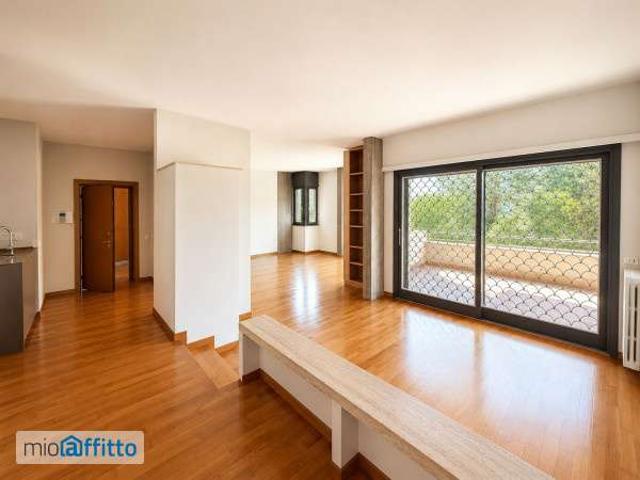 Bilocale arredato con terrazzo Flaminio, fleming, vigna clara, camilluccia