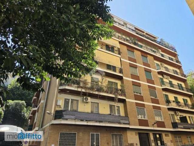 Bilocale arredato con terrazzo Flaminio, fleming, vigna clara, camilluccia