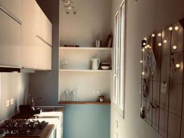 Bilocale arredato con terrazzo Flaminio, fleming, vigna clara, camilluccia