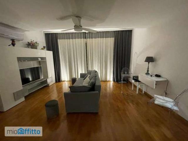Bilocale arredato con terrazzo Flaminio, fleming, vigna clara, camilluccia