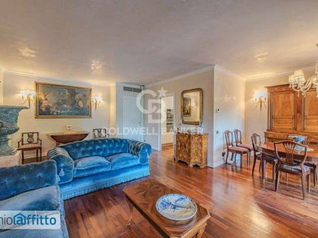 Bilocale arredato con terrazzo Flaminio, fleming, vigna clara, camilluccia